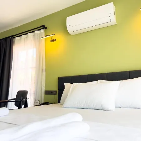 Hotell Dali Boutique Çeşme