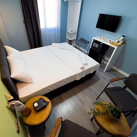 Dali Boutique Hotell Çeşme