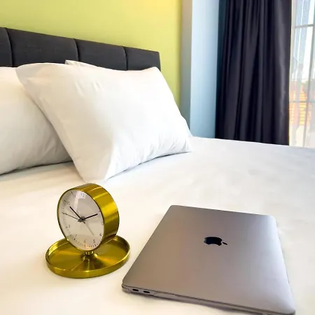 Dali Boutique Hotell Çeşme