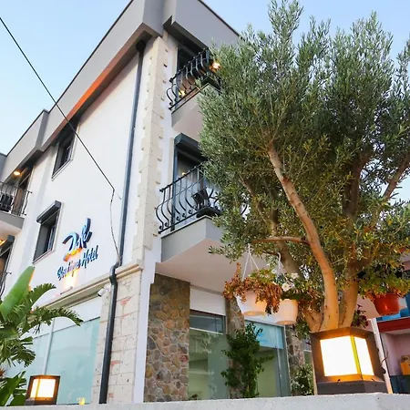 Dali Boutique Hotell Çeşme