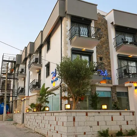 Hotell Dali Boutique Çeşme