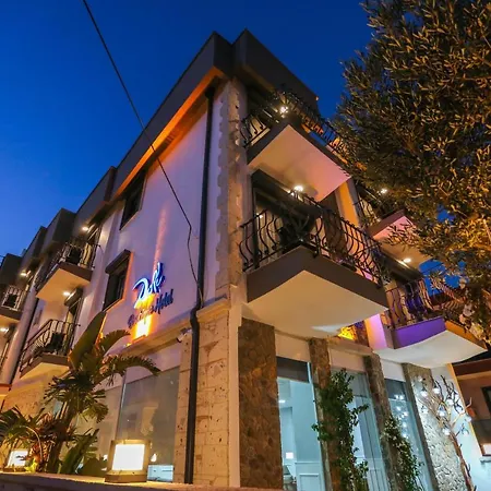 Hotell Dali Boutique