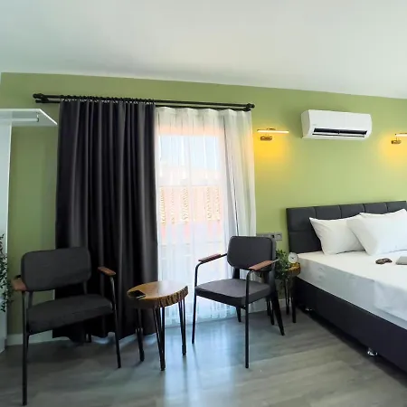 Hotell Dali Boutique *