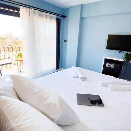 Hotell Dali Boutique *