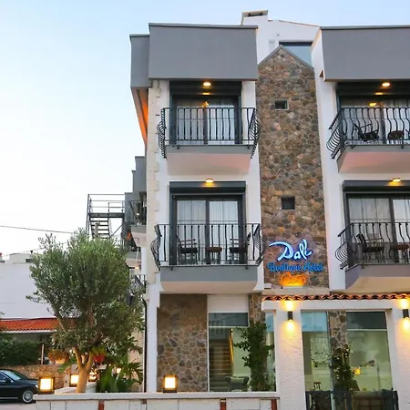 Otel Dali Boutique Çeşme