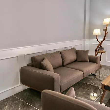 Hotell Dali Boutique Çeşme