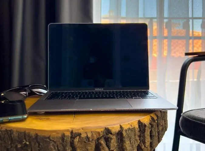 Dali Boutique فندق *