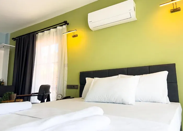 فندق Dali Boutique Çeşme