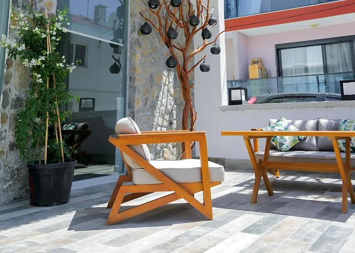 فندق Dali Boutique