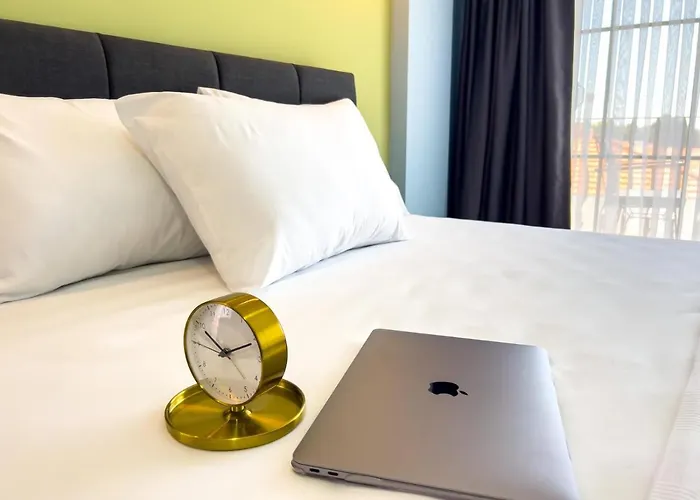 Dali Boutique فندق Çeşme