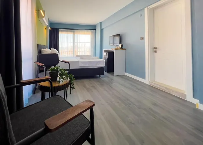 Dali Boutique فندق