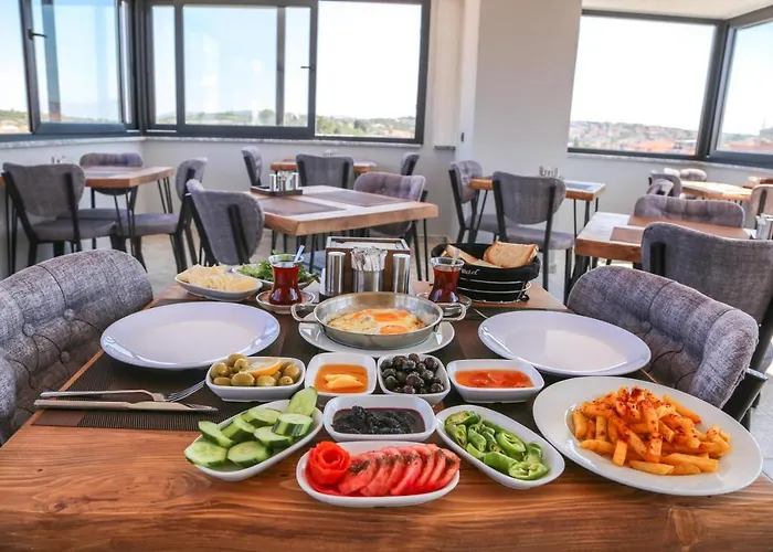 Dali Boutique فندق *