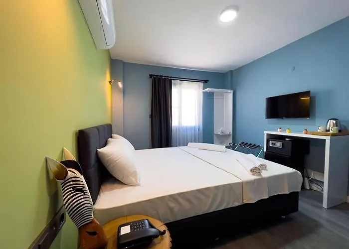 Dali Boutique فندق