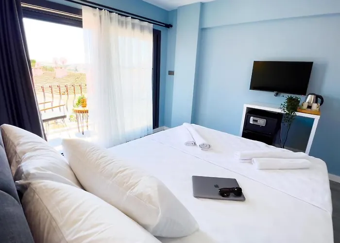 فندق Dali Boutique *