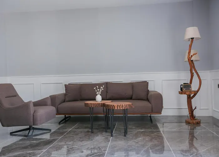 فندق Dali Boutique *