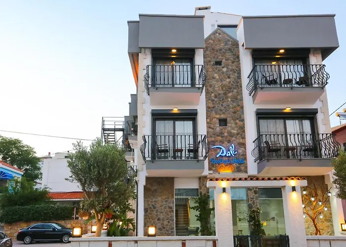 فندق Dali Boutique Çeşme