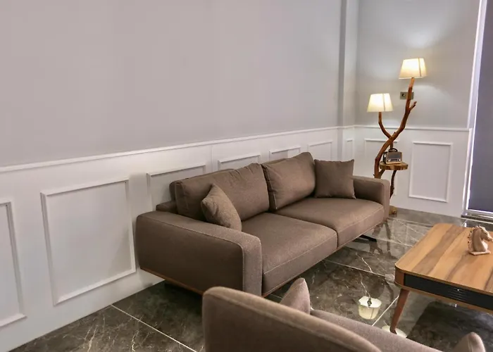 فندق Dali Boutique Çeşme