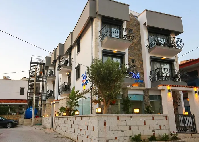 Hotel Dali Boutique Çeşme