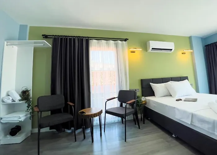 Hotel Dali Boutique *